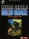 Metal Gear 2 - Solid Snake